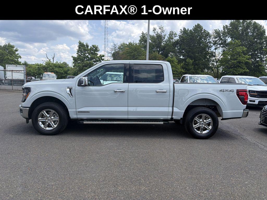 2024 FORD F-150 XLT 缩略图 2