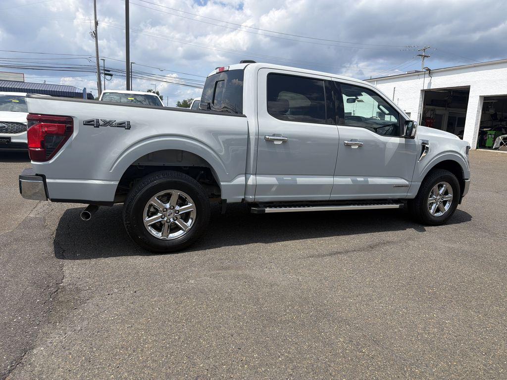2024 FORD F-150 XLT 缩略图 6
