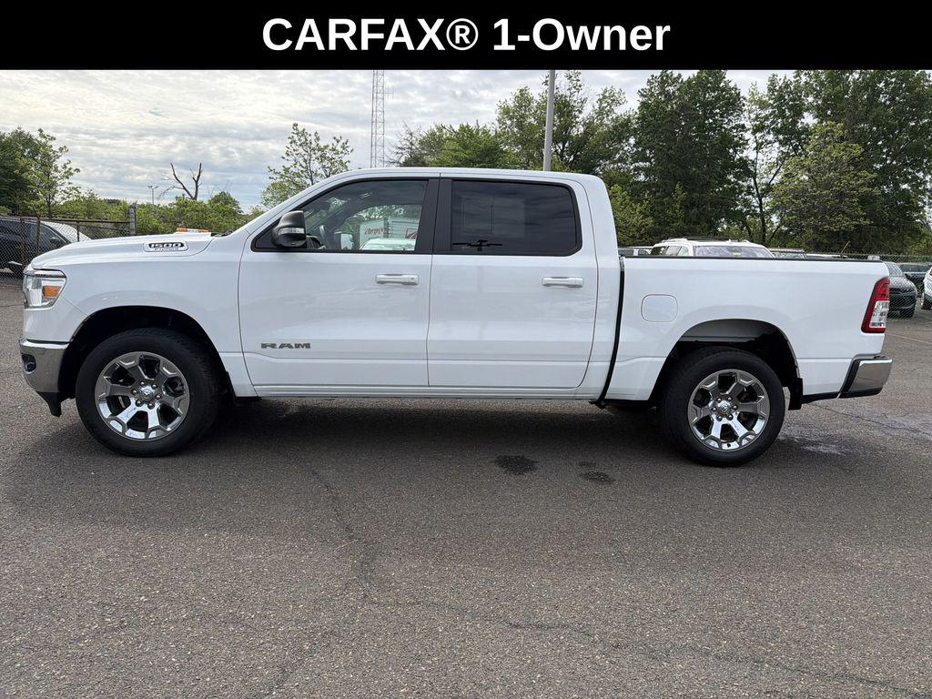 صورة 2 لـ 2022 RAM 1500 BIG HORN/LONE STAR