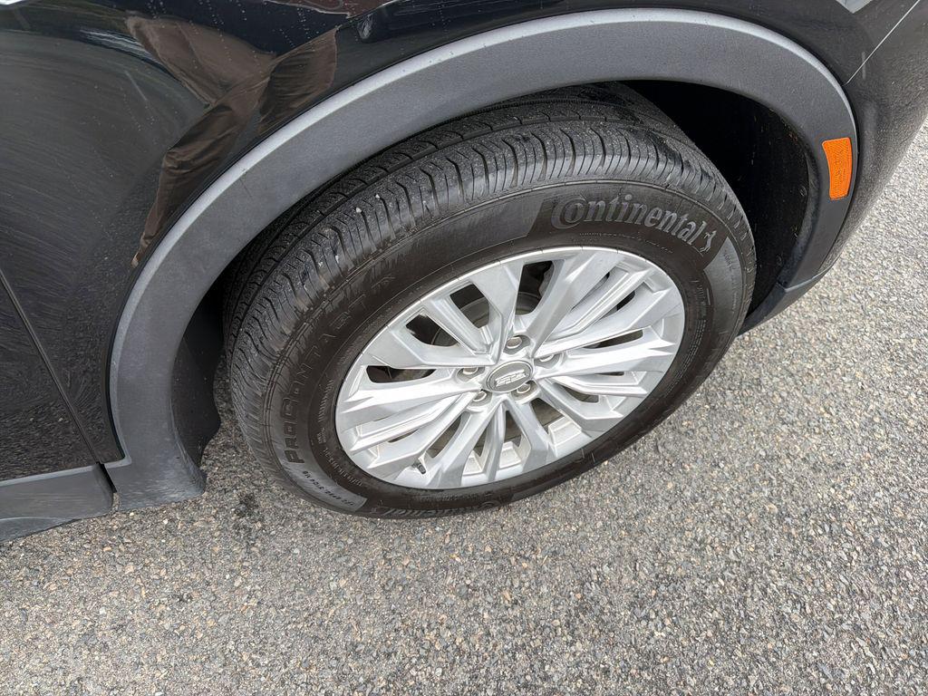 صورة مصغرة 33 لـ 2024 Cadillac XT4 LUXURY