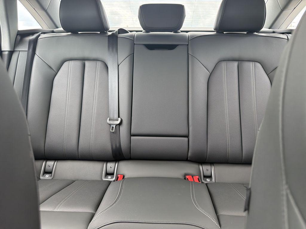 صورة مصغرة 19 لـ 2026 AUDI A6 PRESTIGE QUATTRO S TRONIC