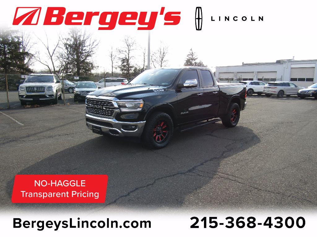 RAM 1500 2019 for Sale in Lansdale, PA