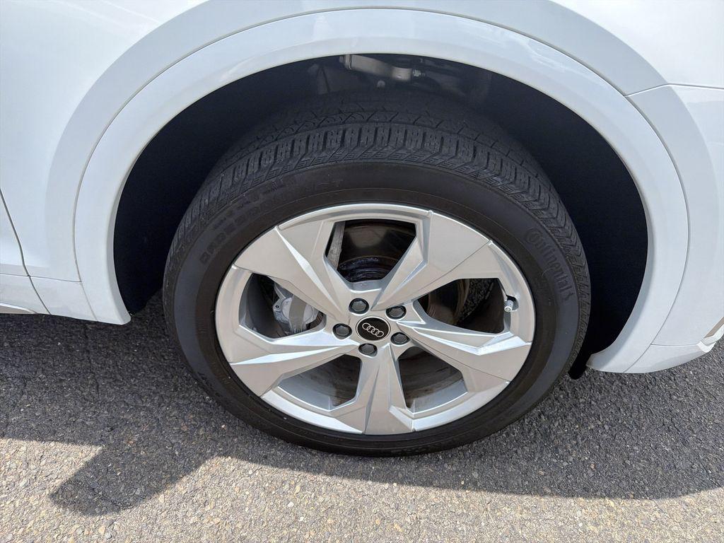 صورة مصغرة 31 لـ 2023 AUDI Q5 45 S LINE PREMIUM PLUS