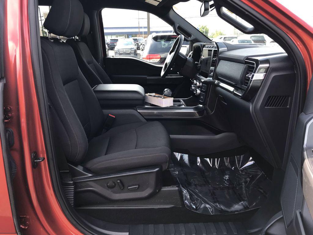2023 FORD F-150 XLT 缩略图 17