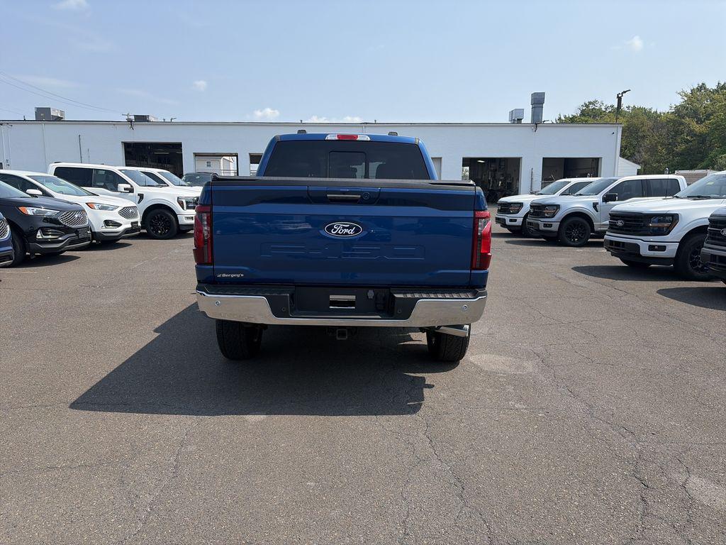 صورة 7 لـ 2024 FORD F-150 XLT