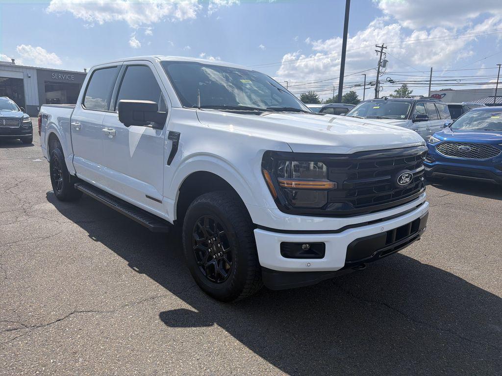 صورة مصغرة 7 لـ 2024 FORD F-150 XLT