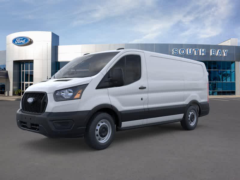 New 2026 Ford Transit-150
