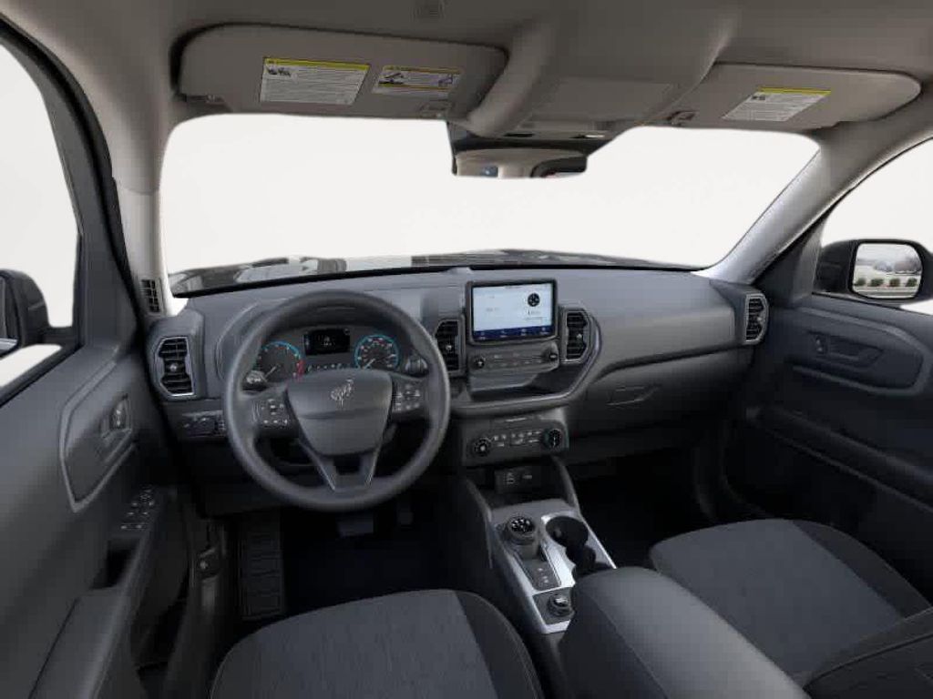 FORD BRONCO SPORT BIG BEND - 9