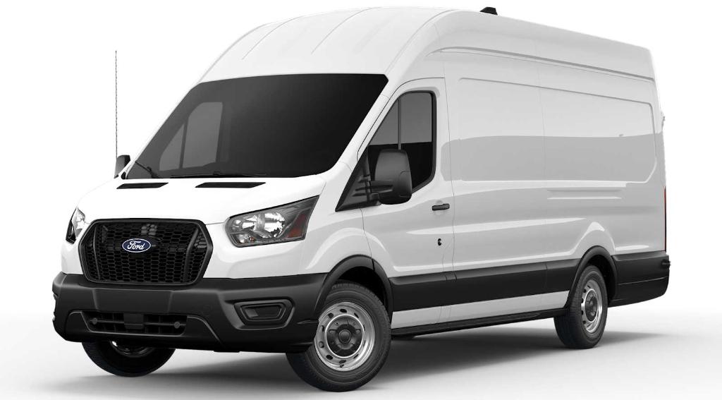 New 2026 Ford Transit-350 Base