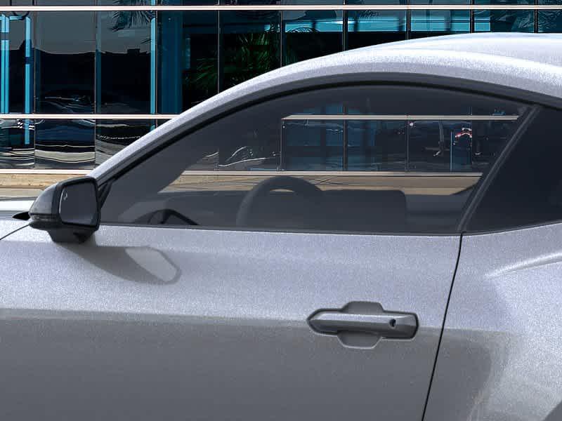 2026 FORD MUSTANG — миниатюра 20