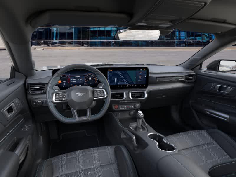 صورة 9 لـ 2026 FORD MUSTANG