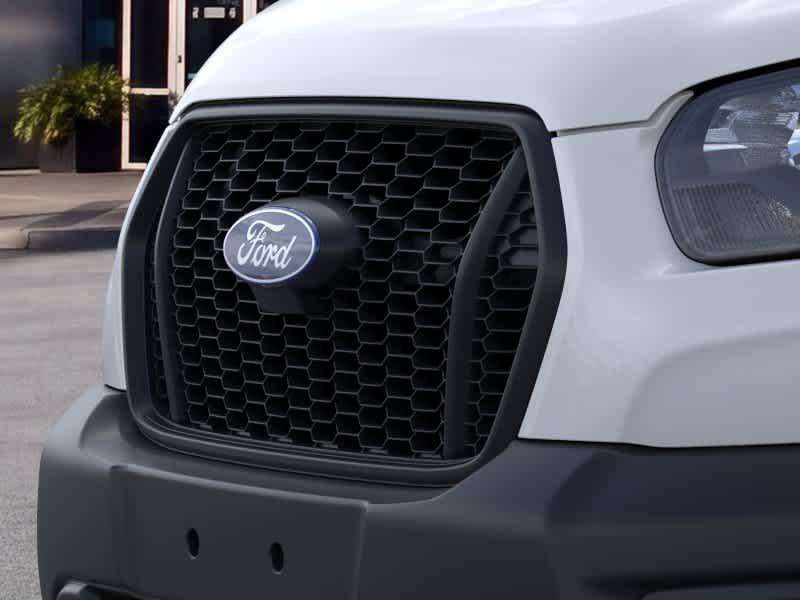2026 FORD TRANSIT-150 — миниатюра 17