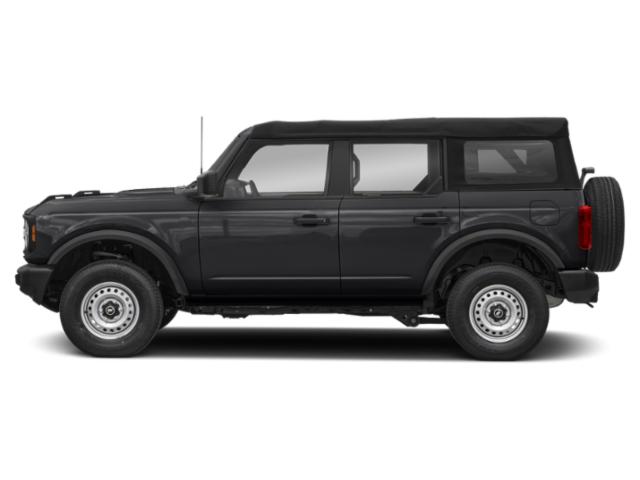 FORD BRONCO - 2