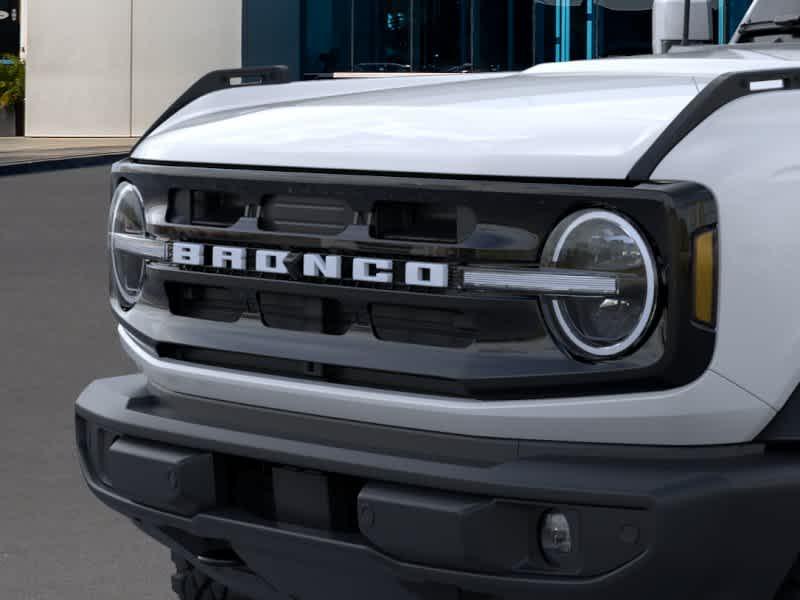 صورة مصغرة 19 لـ 2026 FORD BRONCO OUTER BANKS