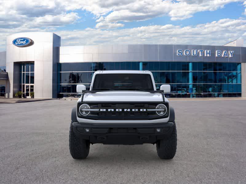 صورة 6 لـ 2026 FORD BRONCO OUTER BANKS