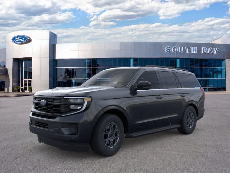 New 2026 Ford Expedition Active