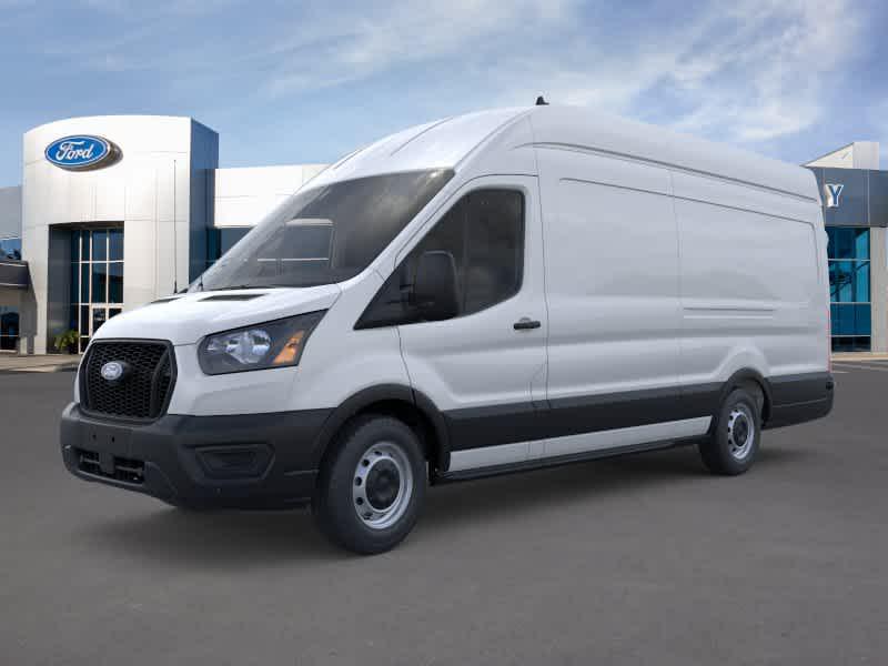 New 2026 Ford Transit-350 Base