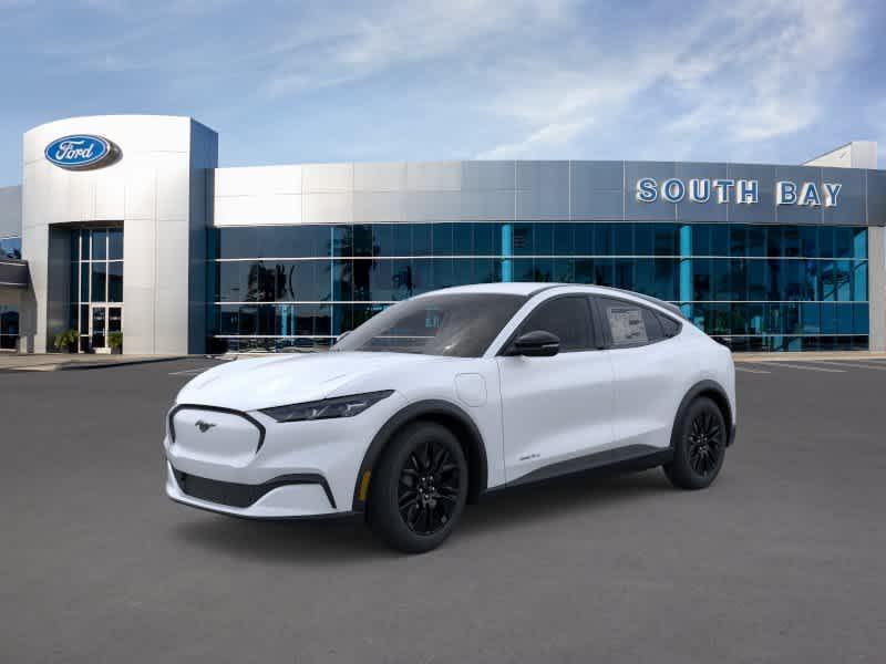 New 2026 Ford Mustang Mach-E Select