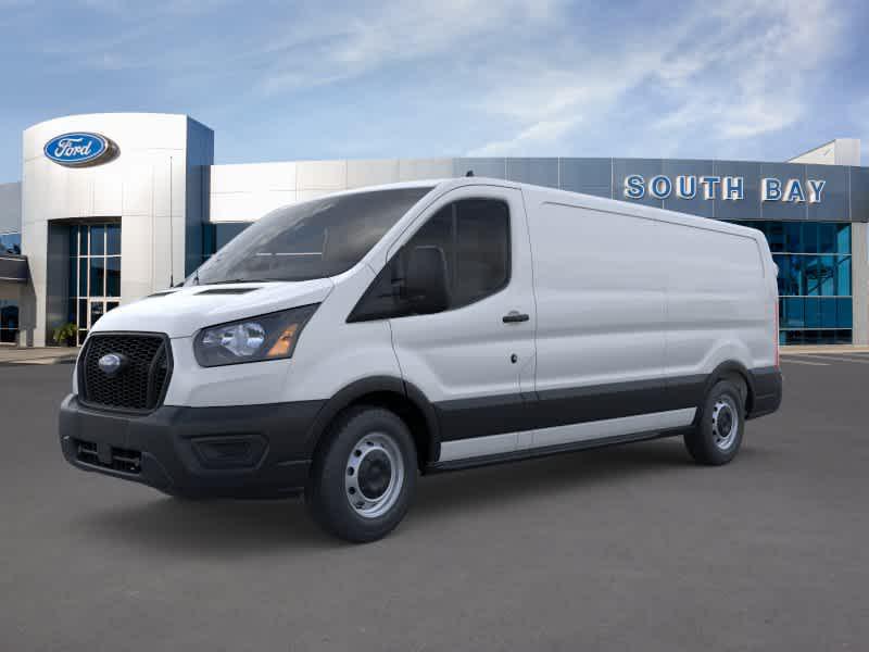 New 2025 Ford Transit-350