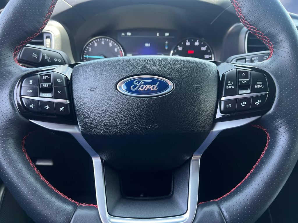 صورة مصغرة 11 لـ 2023 FORD EXPLORER ST-LINE