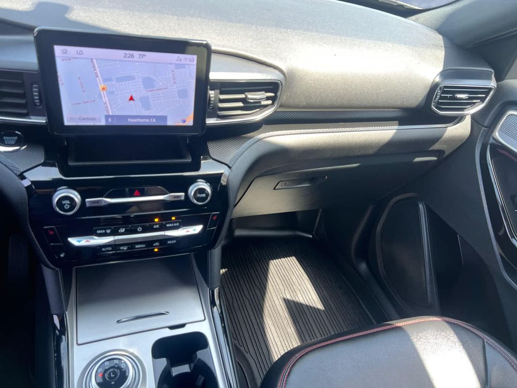 صورة مصغرة 12 لـ 2023 FORD EXPLORER ST-LINE
