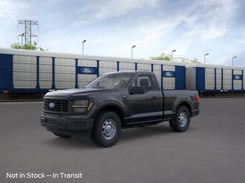 New 2026 Ford F-150 XL