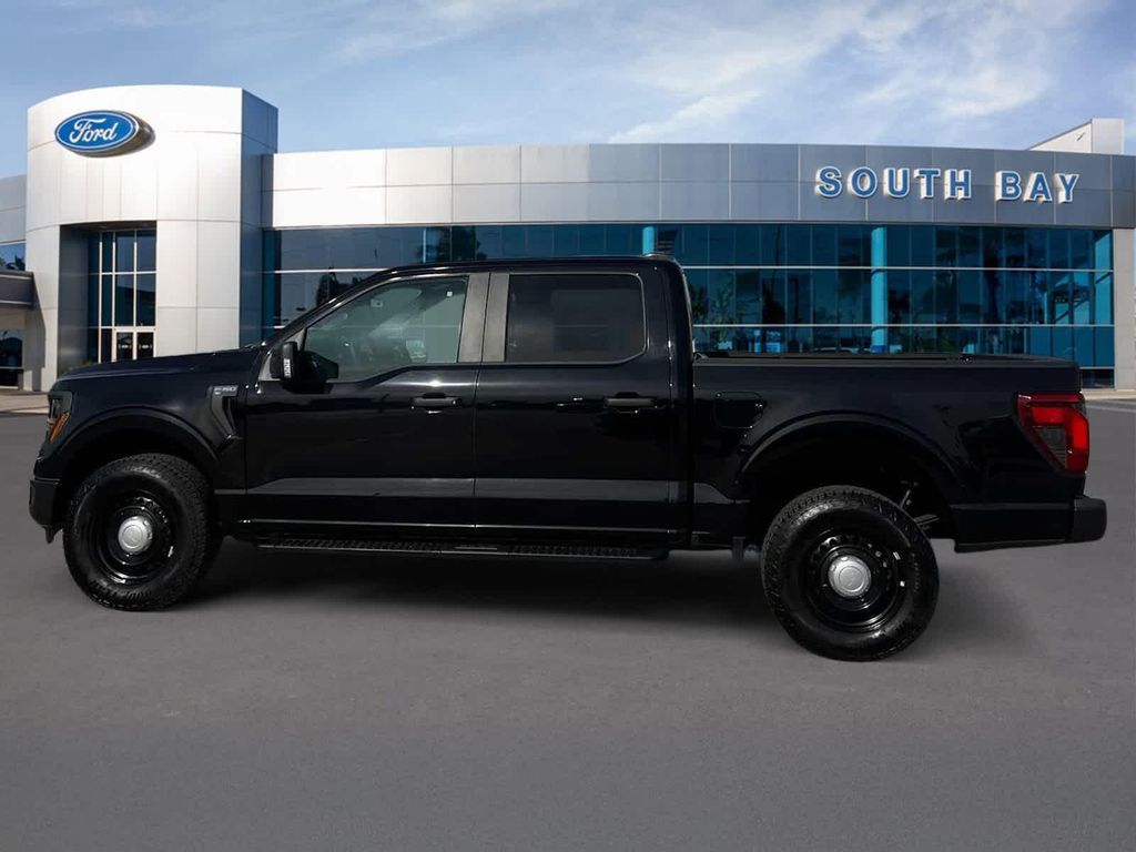 FORD F-150 XL - 2