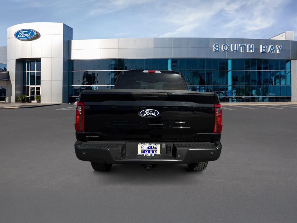 FORD F-150 XL - 5