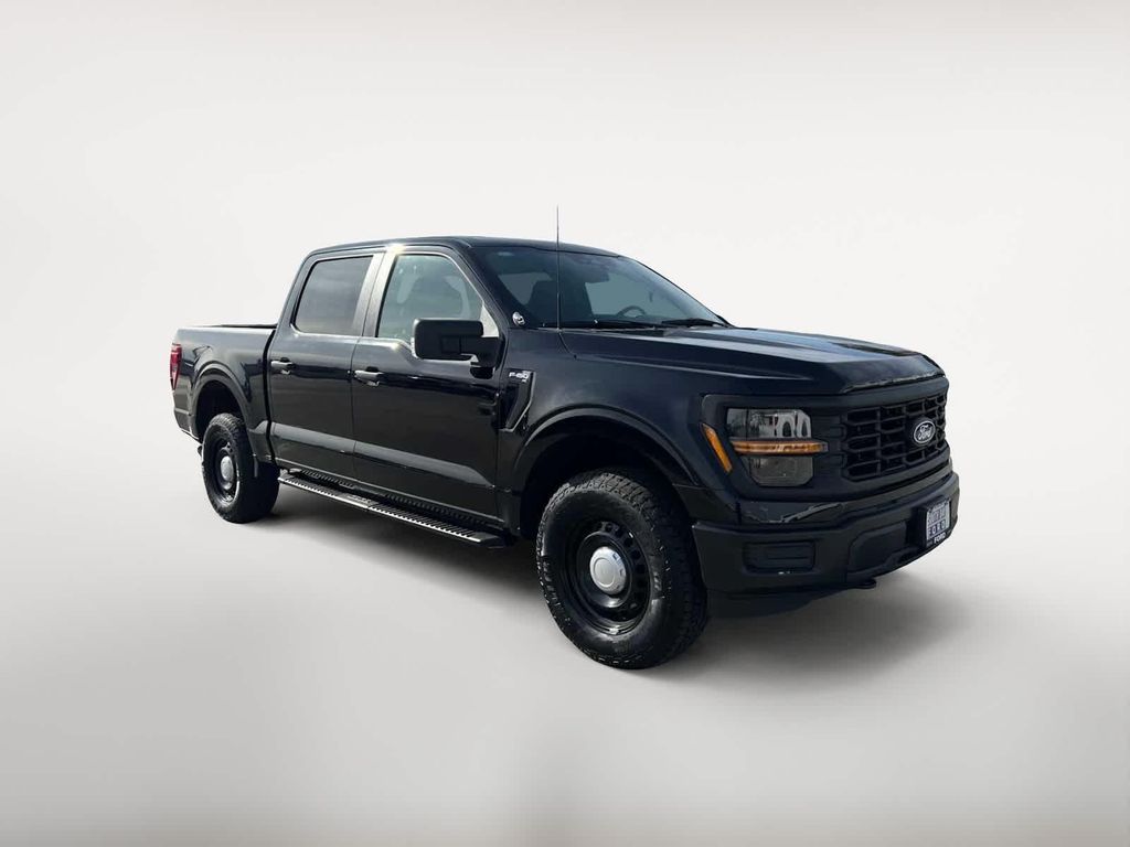 FORD F-150 XL - 9