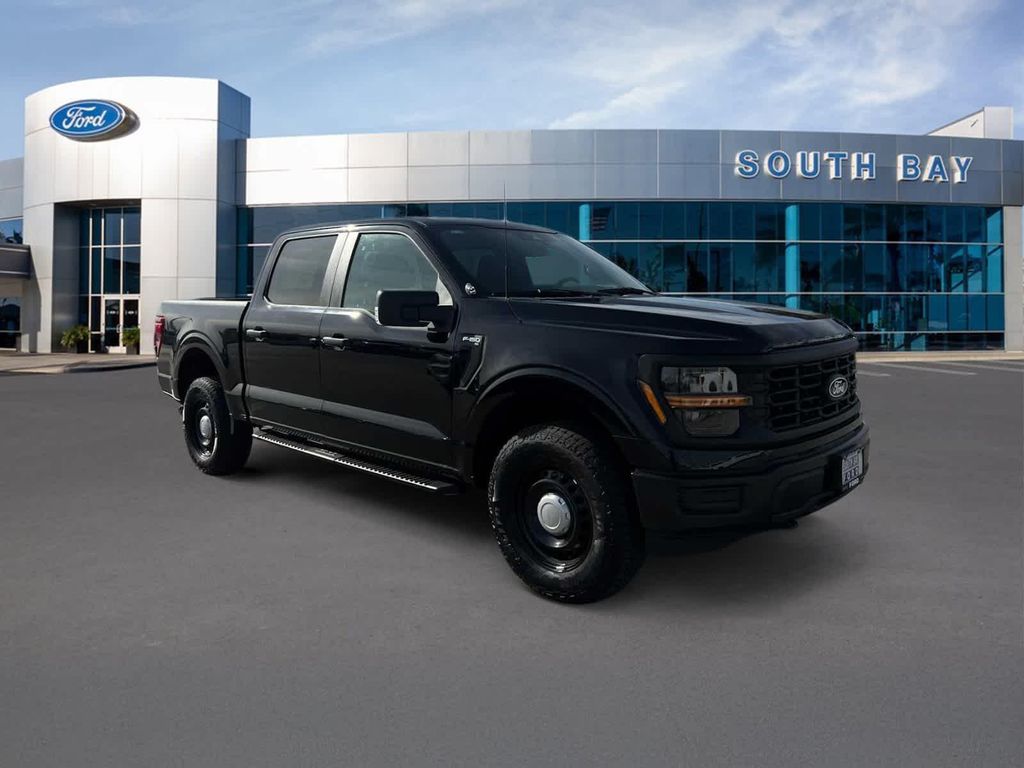 FORD F-150 XL - 3