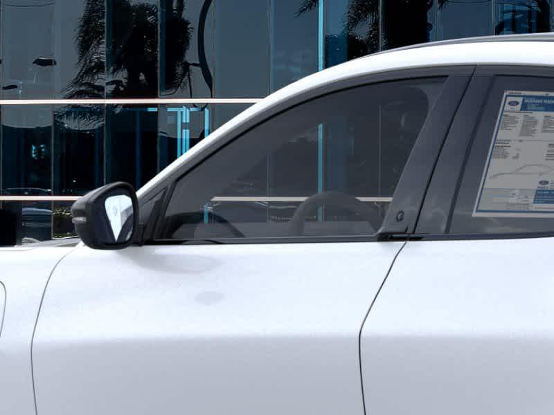 2026 FORD MUSTANG MACH-E SELECT 缩略图 20