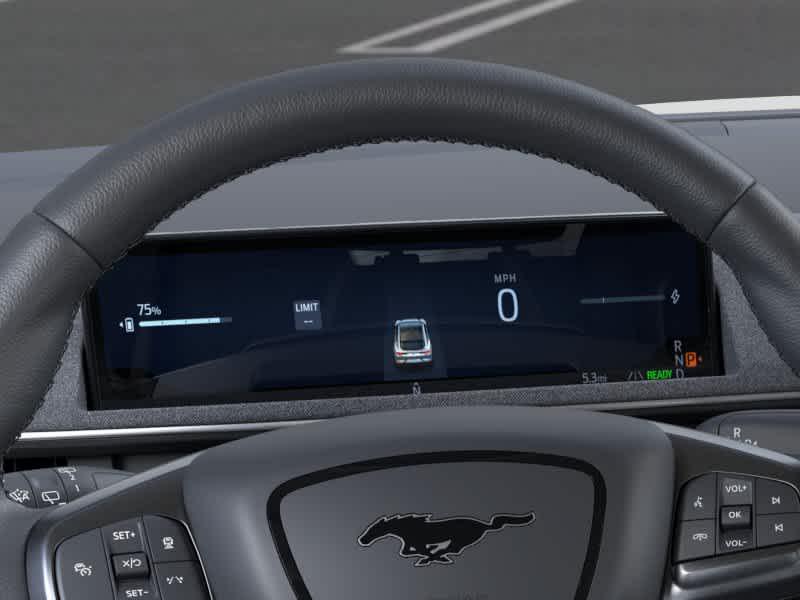 2026 FORD MUSTANG MACH-E SELECT 缩略图 13