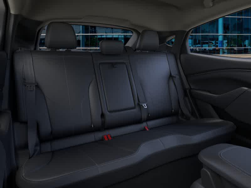 2026 FORD MUSTANG MACH-E SELECT 缩略图 11