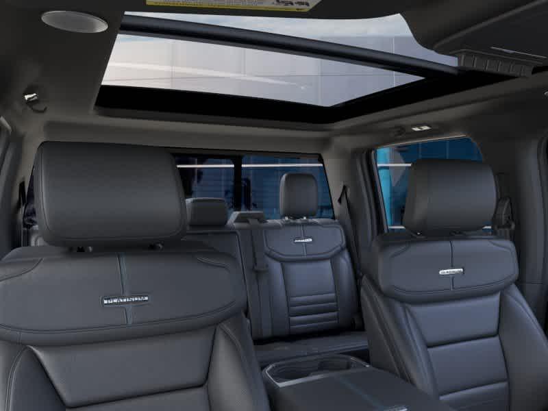 صورة مصغرة 22 لـ 2026 FORD F-250 PLATINUM