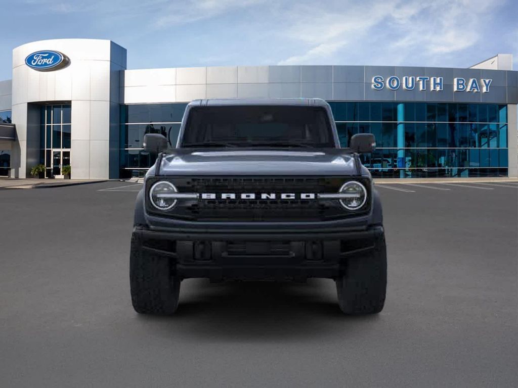 FORD BRONCO BADLANDS - 6