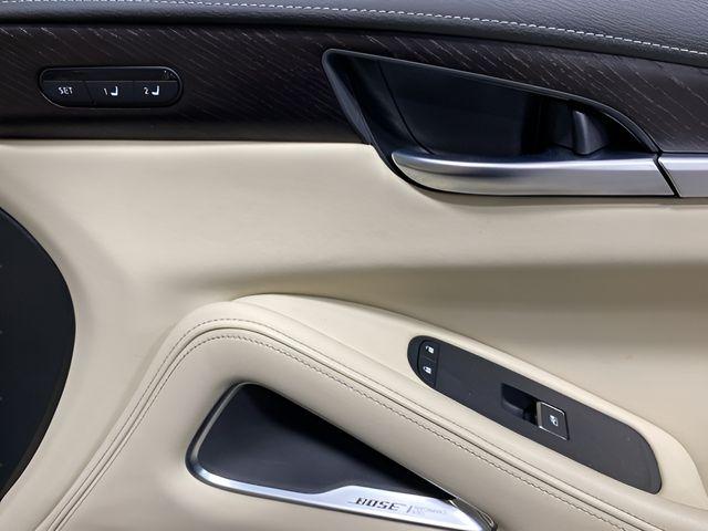 2023 Infiniti QX60 SENSORY 缩略图 31