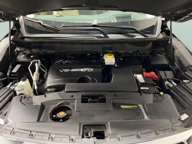 2023 Infiniti QX60 SENSORY 缩略图 35
