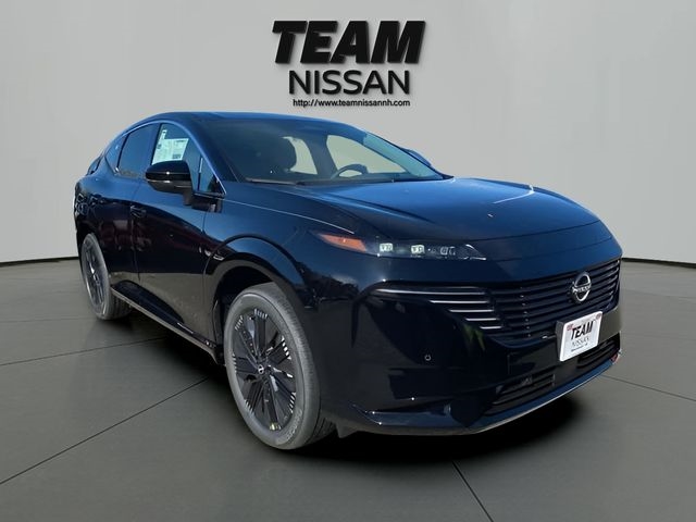 New 2026 Nissan Murano Platinum