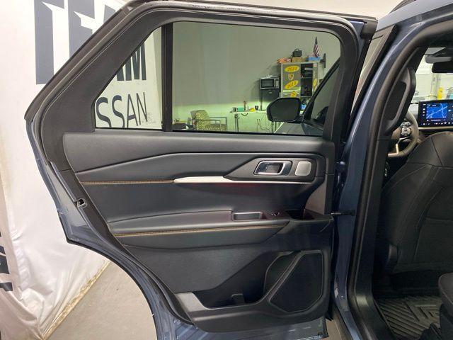 2026 FORD EXPLORER TREMOR 缩略图 23