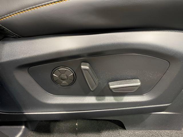 2026 FORD EXPLORER TREMOR 缩略图 33