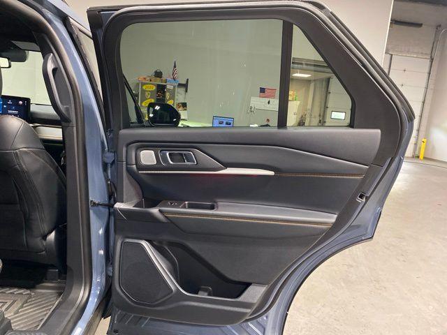 2026 FORD EXPLORER TREMOR 缩略图 27