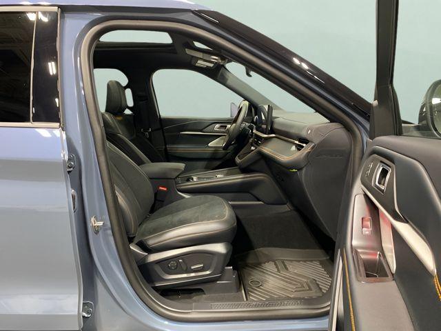 2026 FORD EXPLORER TREMOR 缩略图 32