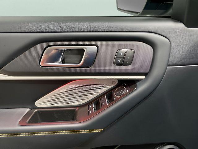 صورة 10 لـ 2026 FORD EXPLORER TREMOR