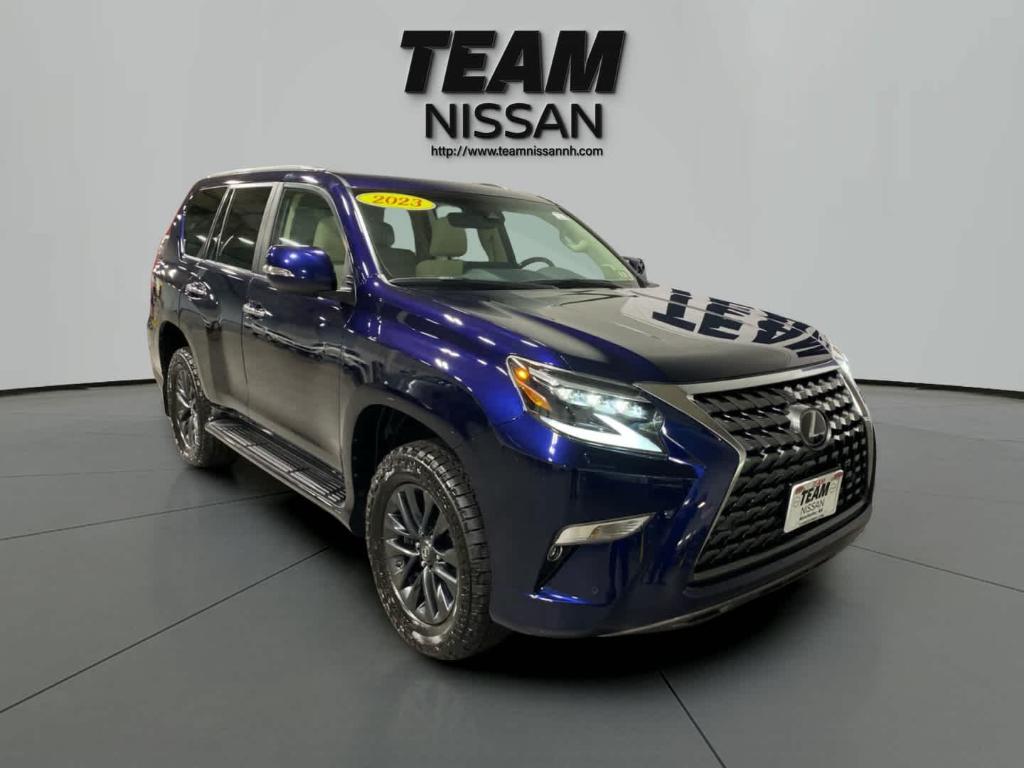 2023 Lexus GX 460