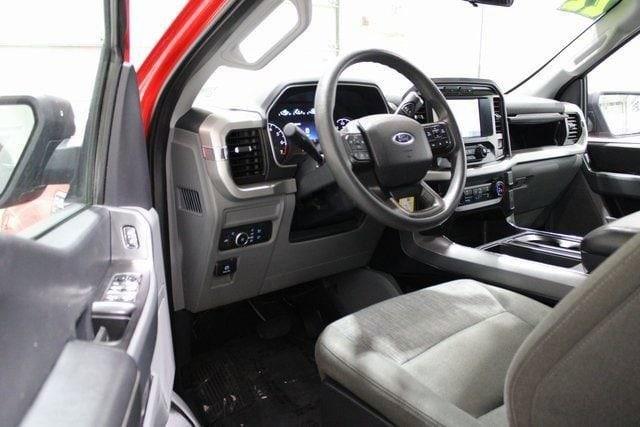 FORD F-150 XLT - 2