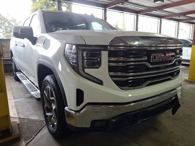 New 2026 GMC Sierra 1500 SLT