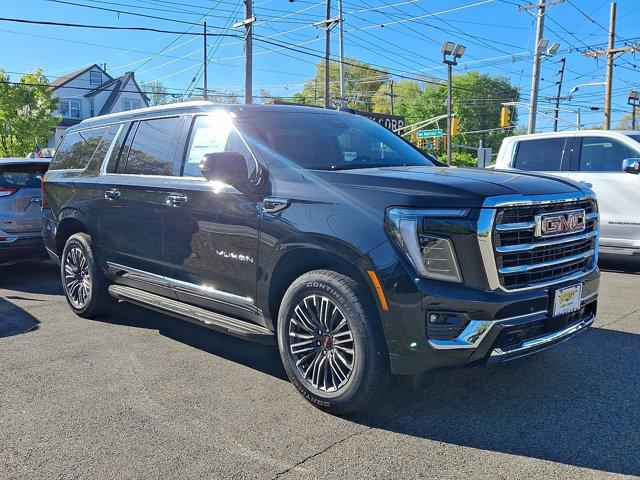 New 2026 GMC Yukon XL 4WD Elevation