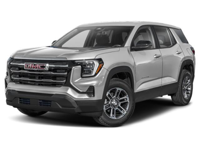 New 2026 GMC Terrain AWD AT4
