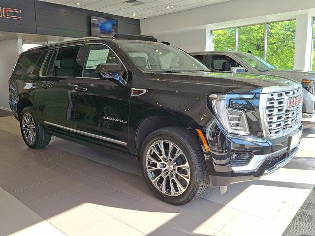 New 2026 GMC Yukon XL Denali