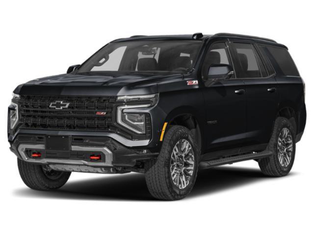 New 2026 Chevrolet Tahoe 4WD Z71